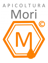 Logo Apicoltura Mori